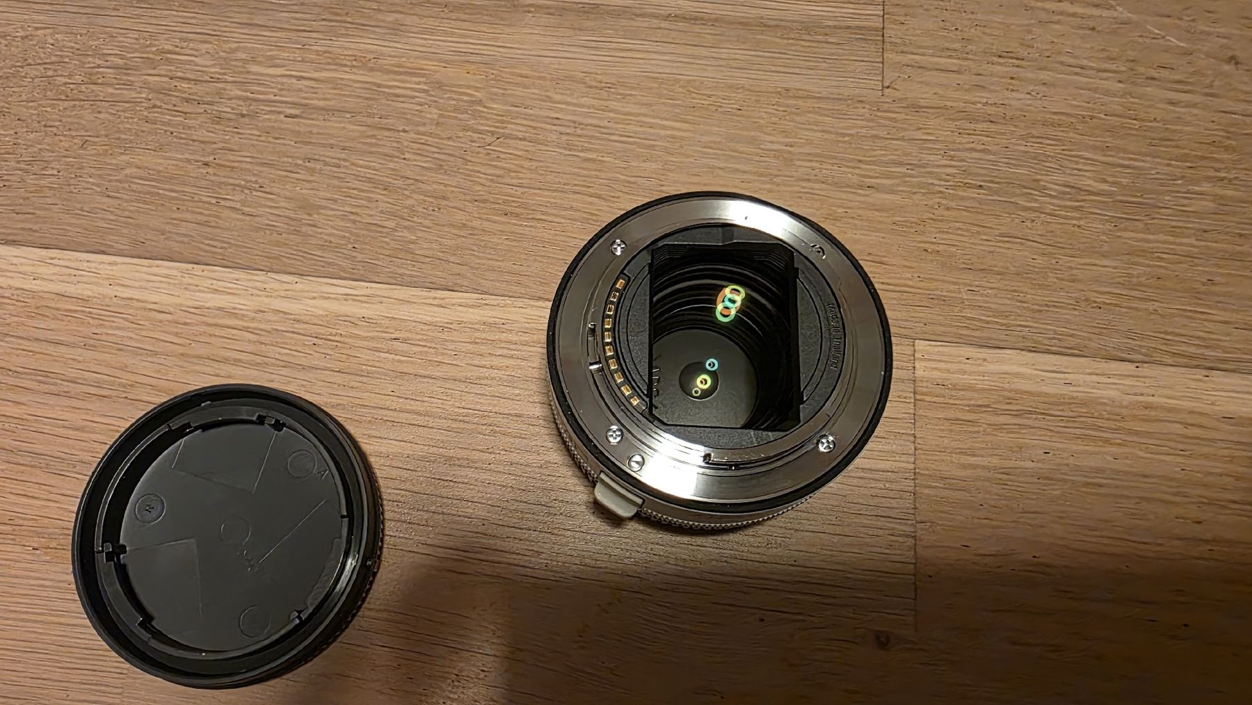 Convertisseurs: Sony 1.4x Teleconverter – Neuf (Voir description) à Sitterdorf par alphapat2021 1