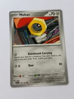Pokemon-Karte Meltan 103/142