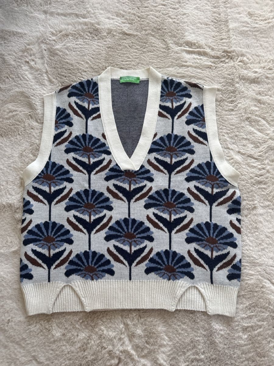 Benetton Maglioni & Felpe: Pullover Benetton XS-S – Nuovo (secondo la descrizione) da Uitikon Waldegg venduto da Nasacha