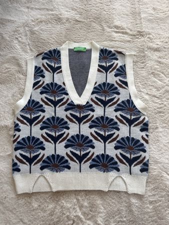 Pullover Benetton XS-S