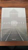 Buch Auschwitz: Die Geschichte des Vernichtungsslager