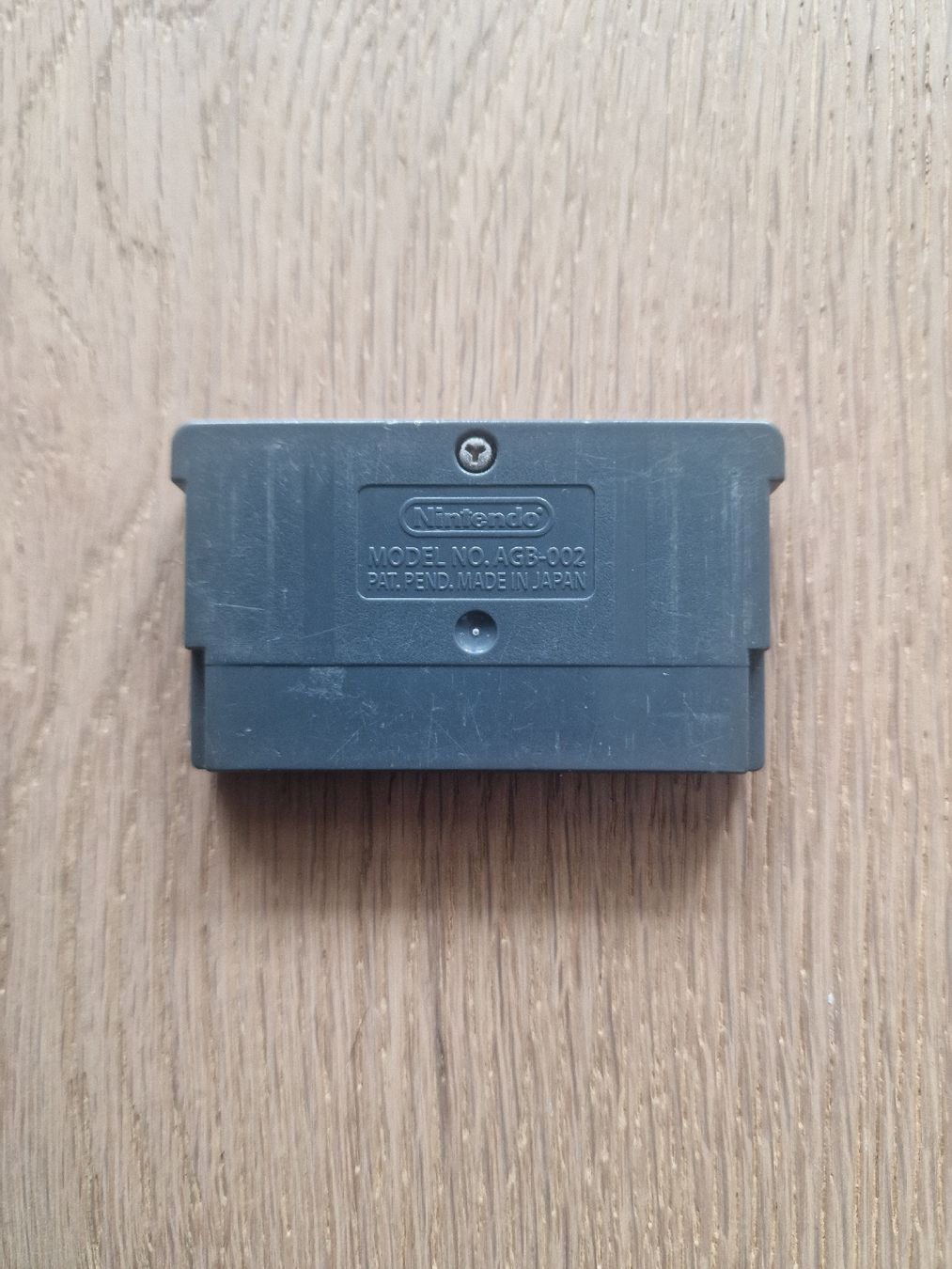 Spiele: Lady Sia - Game Boy Advance Spiel - Modul – Gebraucht aus Fahrwangen von luk_bhw7 1