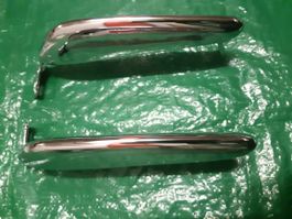 Stossstangen-Bumper vorne,     1964 - 1966 Mustang