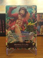 One Piece - Monkey.D.Luffy (2nd Anniversary Tournament) 💪