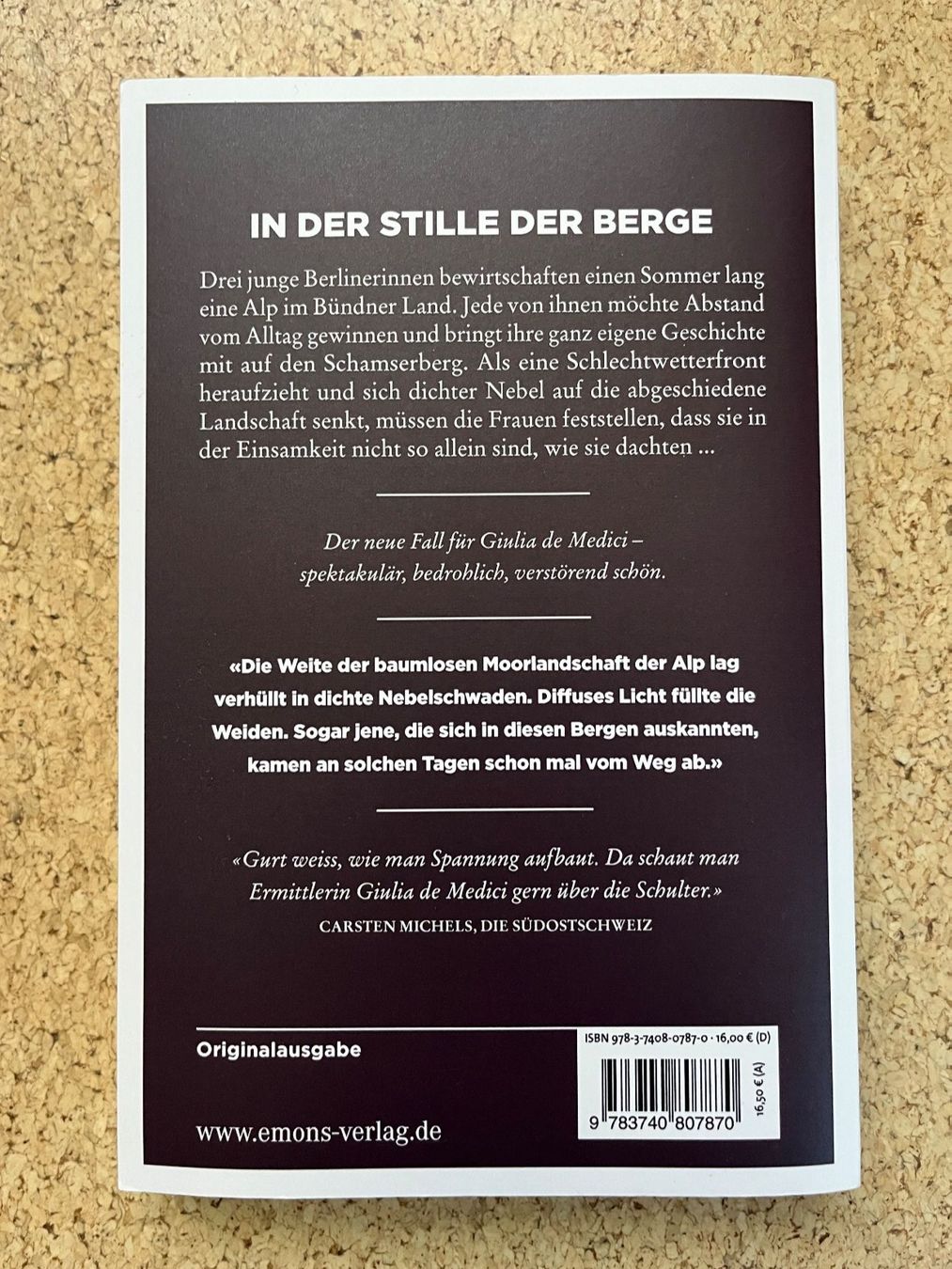 Libri: Bücherpaket - 2x Taschenbuch von Philipp Gurt – Usato da Grosswangen venduto da Vita500 2