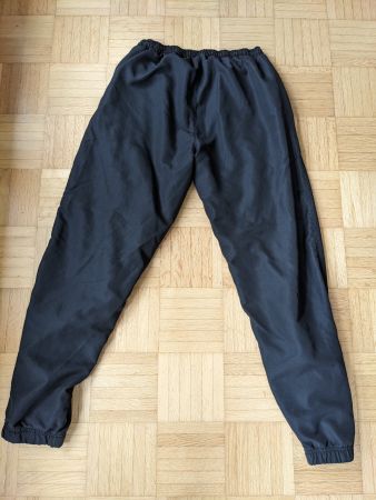 Pantalon oxylane decathlon cheap