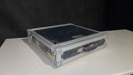 Flightcase 19 Zoll 2 HE gebraucht