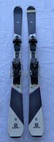 26/73. SALOMON WMAX12 155CM FRISCH AB M. SERVICE