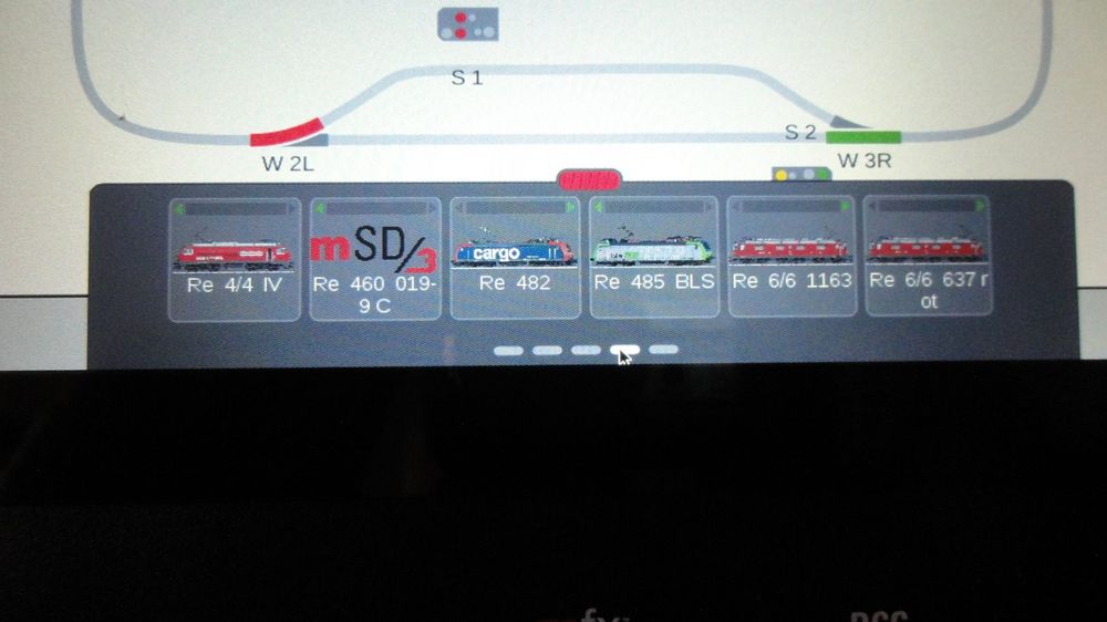 MARKLIN CENTRAL STATION 3 PLUS - Officina Fantastica - Foto 4