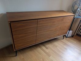 Sideboard "Karen" von Möbel Pfister, Designer Johann Jakob