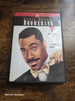 Eddie Murphy Boomerang DVD