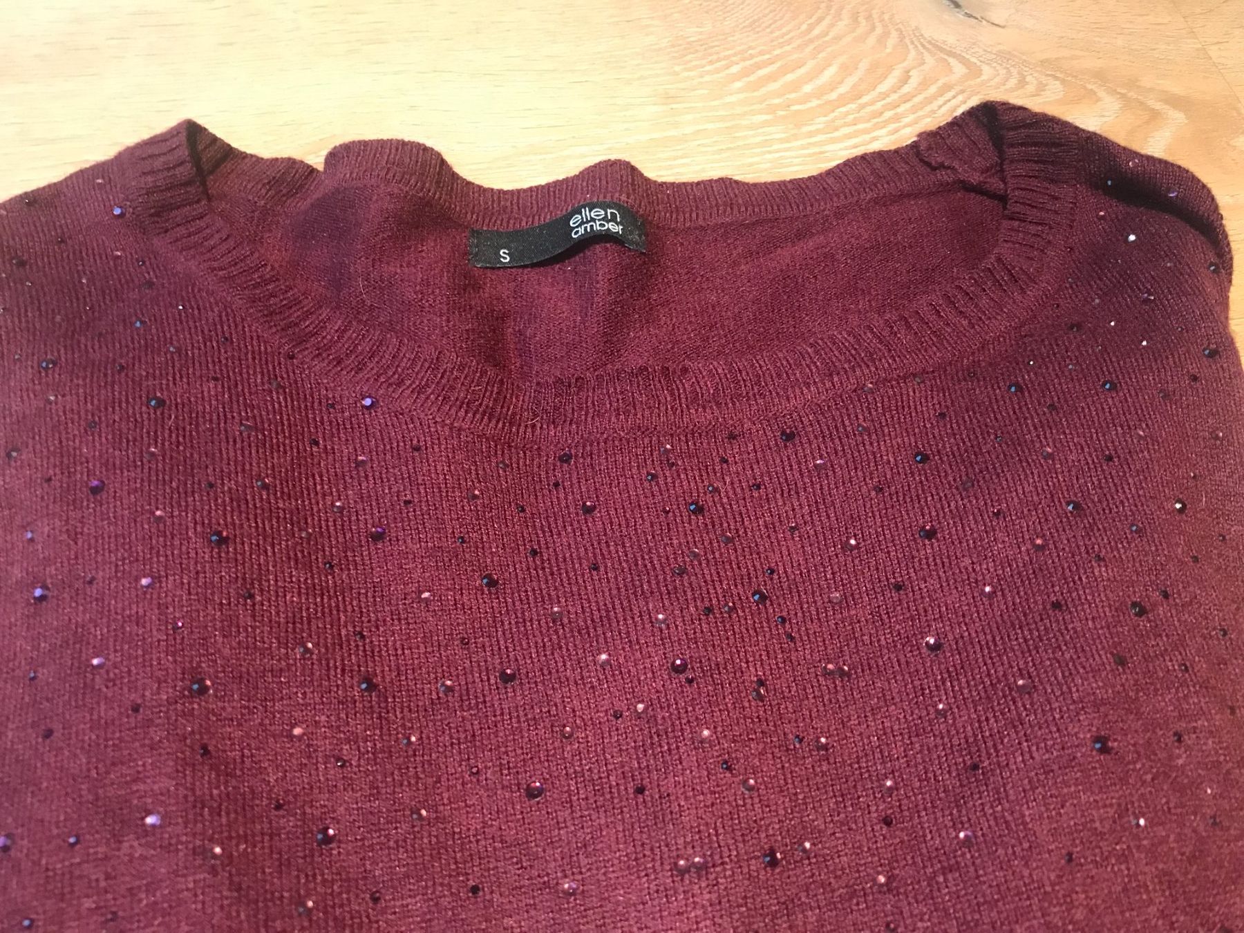Ellen Amber Pulls & Sweat-shirts: 2 Ellen Amber Pullover Grösse S – D'occasion à Freienstein par Jessy024 2