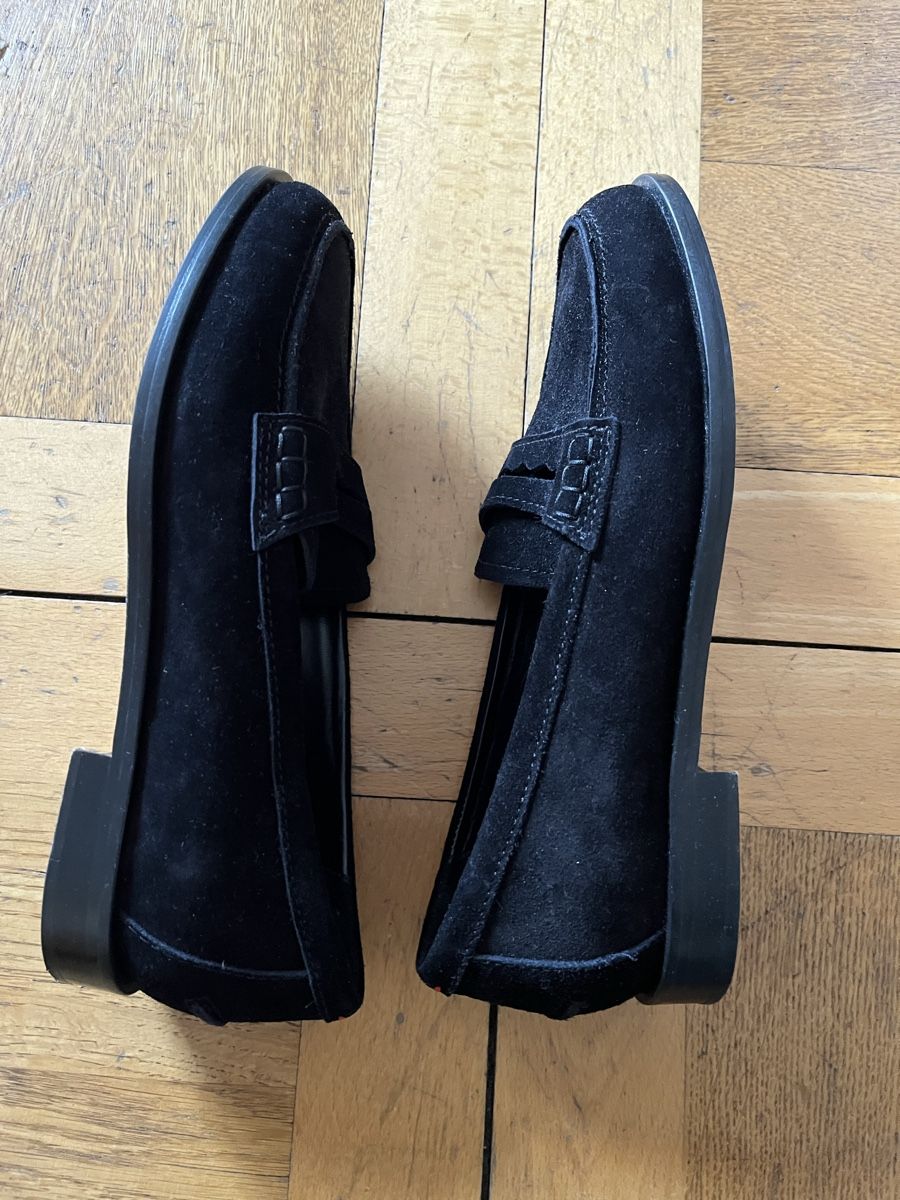 Aeyde Scarpe da donna: Mocassins Aeyede taille 37 – Usato da Bern venduto da marinouzien 3