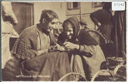 Donne del Mercato