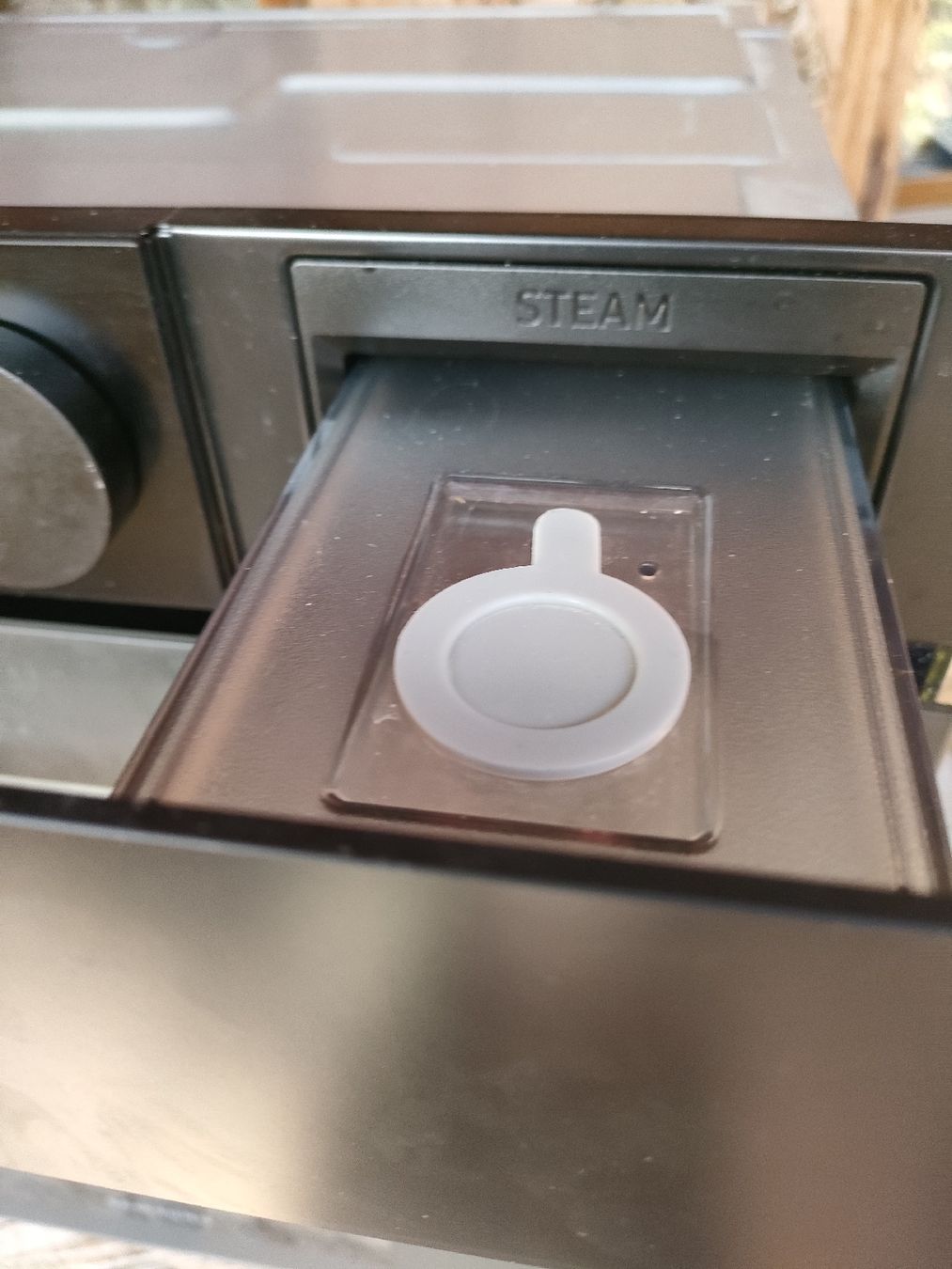 Samsung Fours: Backofen mit Stymer Funktion – Défectueux à Zollbrück par lissi07 5
