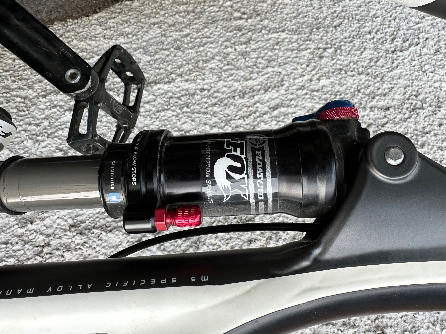 Specialized Velos: Specialized Stumpjumper comp evo 26 Grösse M – Gebraucht aus Luzern von  4