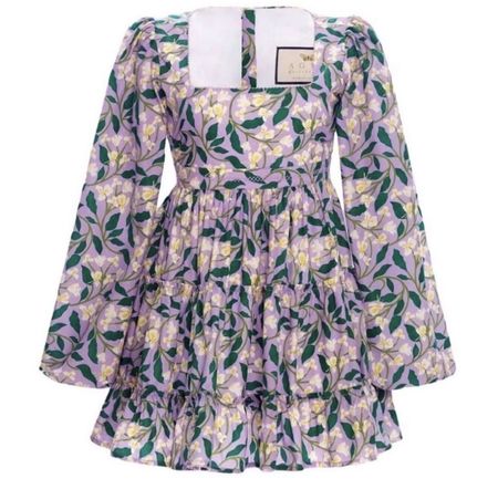 AGUA by AGUA BENDITA, XS/S