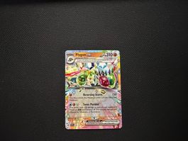 Flygon ex 106/191