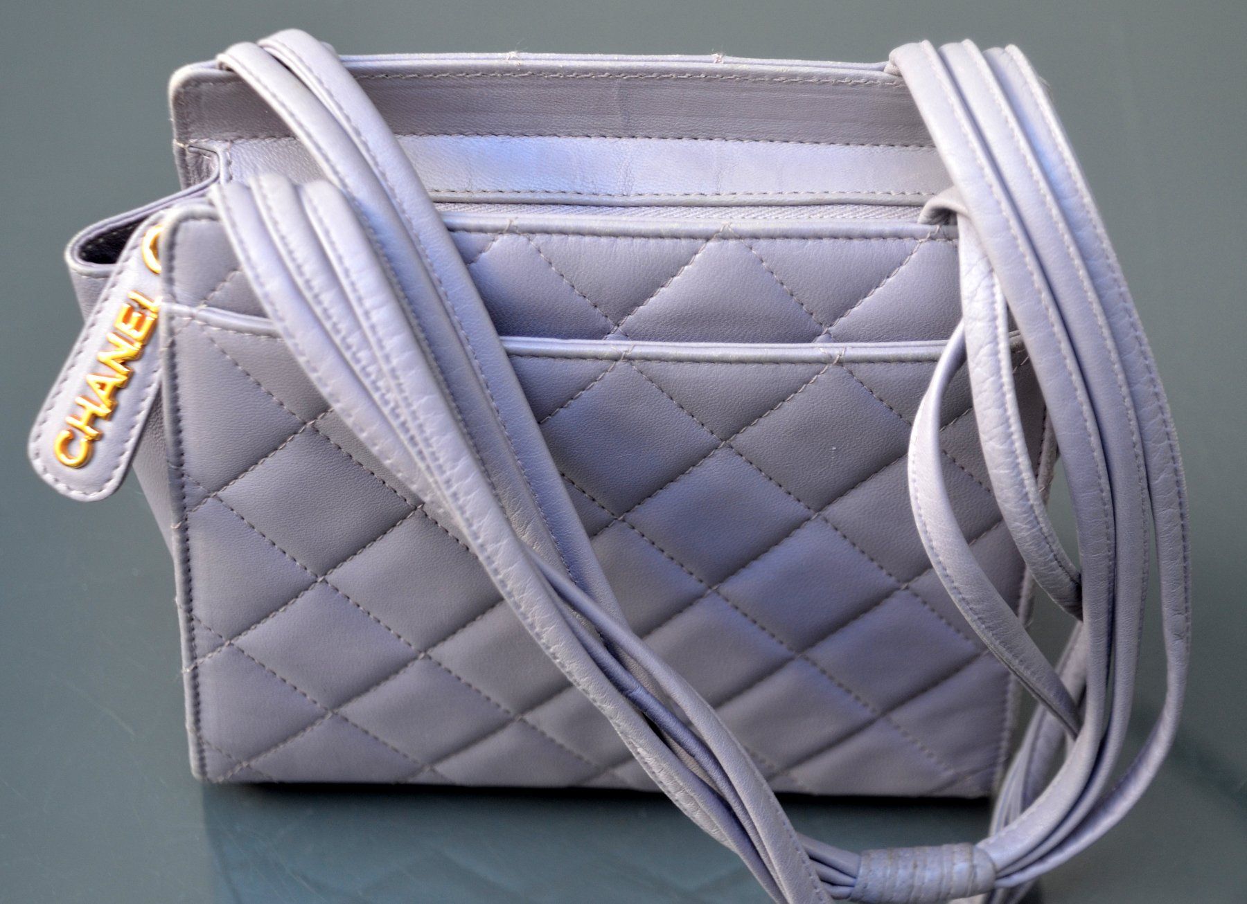 Chanel Taschen für Damen: CHANEL Mini Tasche / sac – Gebraucht aus Collonges von Auganien 1