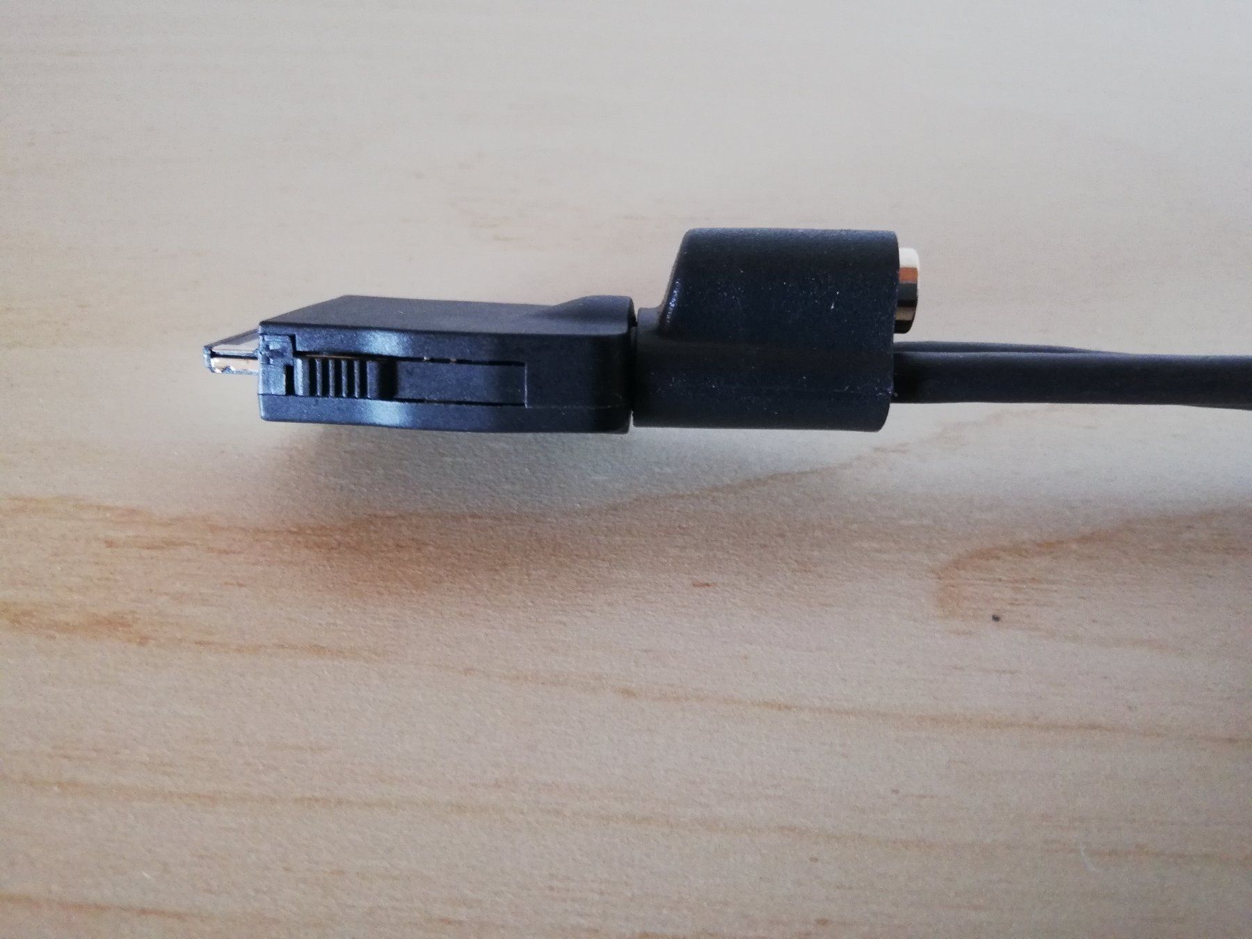 Cavi: iPAQ USB/serielles AutoSync & Ladekabel – Usato da Worb venduto da geo_zbd8 4