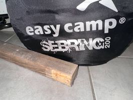 Easy Camp Sebring 200 - Vorzelt für VW