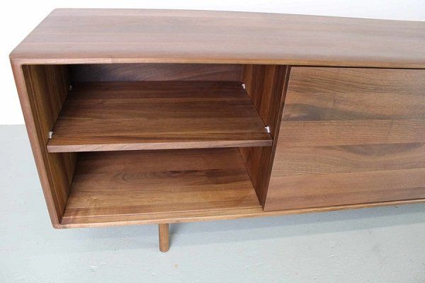 Kommoden: Sideboard Massivholz Graph – Neu und originalverpackt aus Hagendorn von Wood-Dream 3