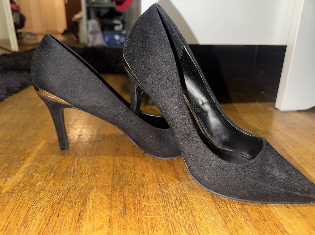 Chaussures femmes: Talon – D'occasion à Lausanne par ahm_9l9k 2