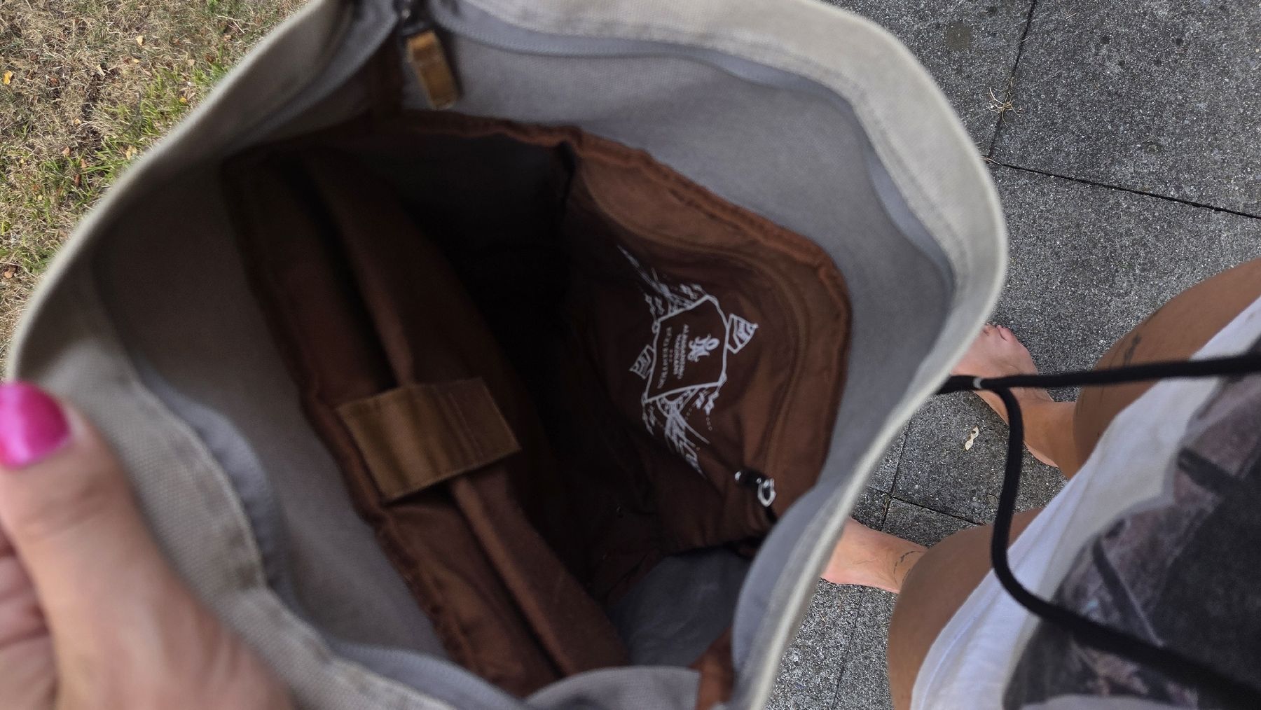 Zaini: Rucksack – Usato da Pfäffikon Zh venduto da seri94 3