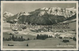 SZ Oberiberg