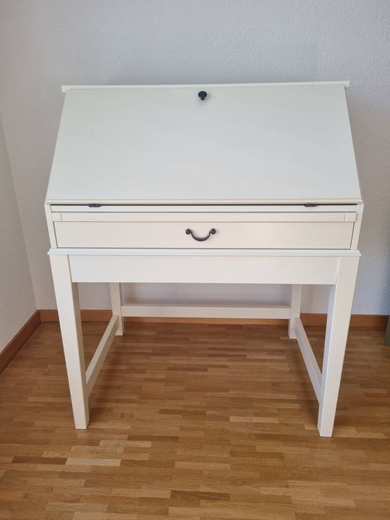 Sekretär IKEA Hemnes Kaufen auf Ricardo