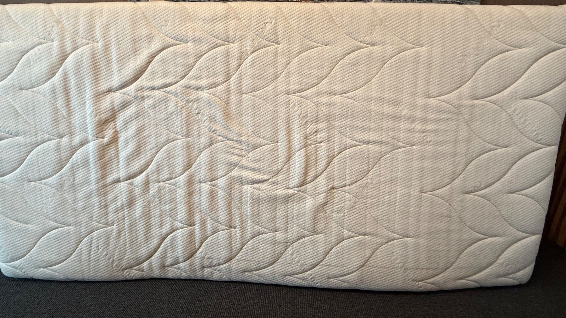 Materassi: 2 Matratzen 100x200 – Usato da Hochfelden venduto da Koenig11 4
