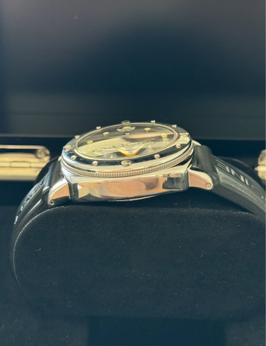 Panerai Orologi: Panerei PAM00024 Full Set 44mm – Usato da Bubikon venduto da Mtr1608 3