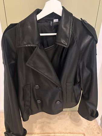 Jacke 