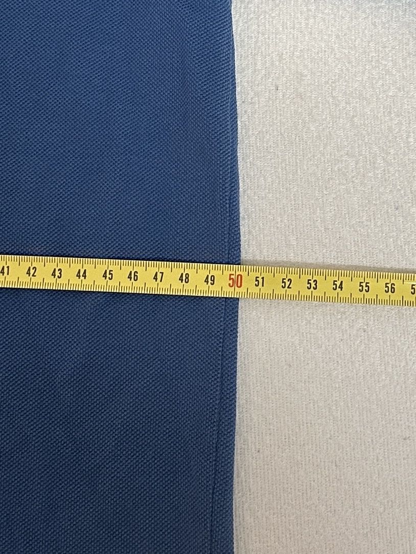 Lacoste Polo-Shirts: Lacoste Poloshirt G M – Gebraucht aus Maienfeld von tobeyl2020 4