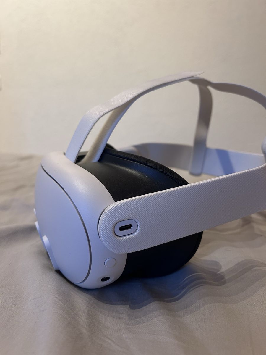 Casco VR: Meta Quest 3 - 128 GB – Usato da matzingen venduto da gianlucafop2002 4