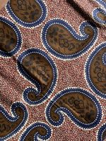 Tissus Stoff African fabric