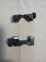 Karabiner correcteur de visée 