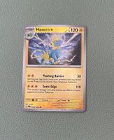 Pitch Black Manectric Reverse Holo (024/084) EN