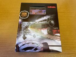 Märklin H0 Güterwagen "Raum & Zeit" - Sonderserie🚂
