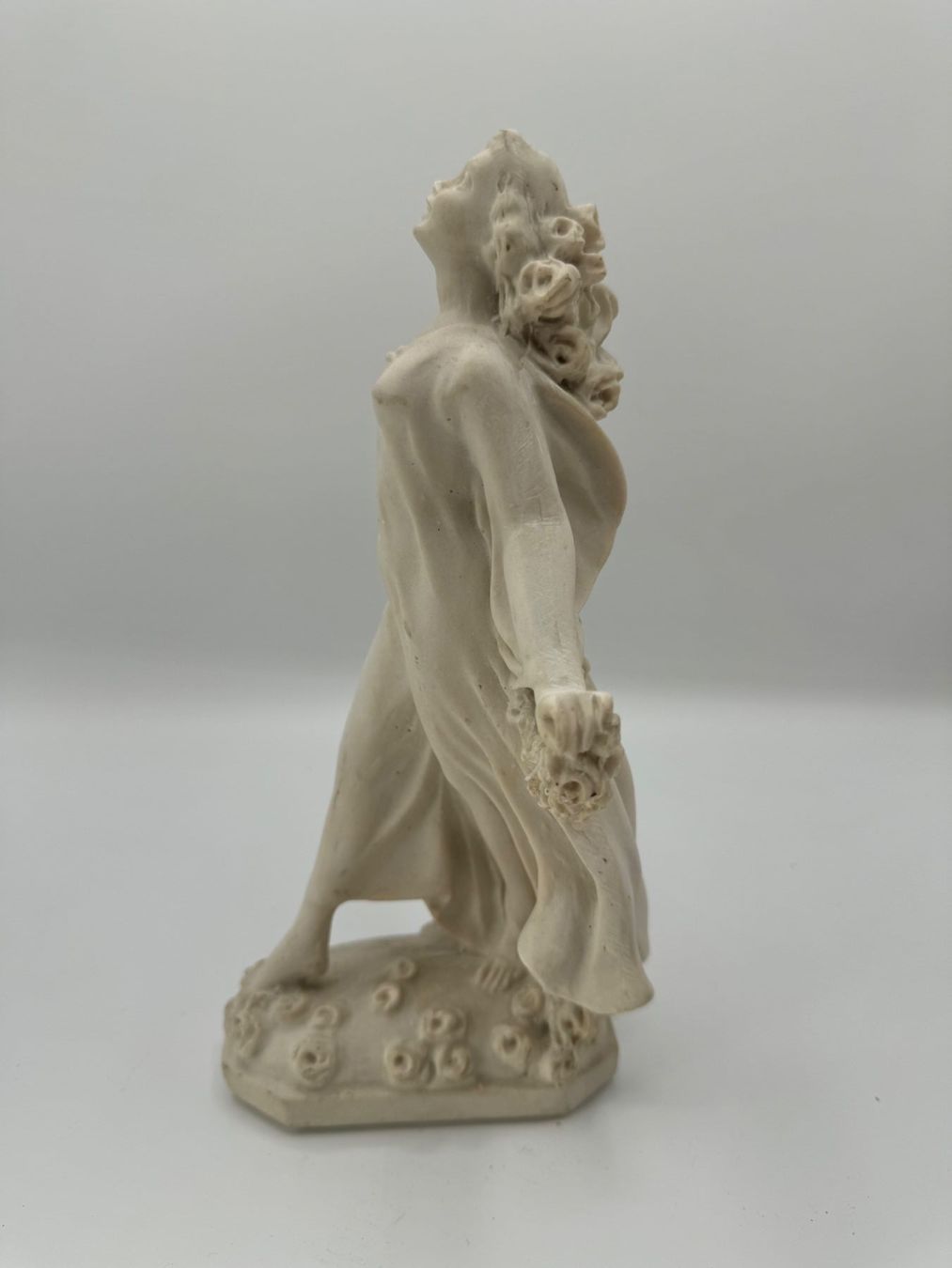 Statuette: Figur – Usato da Sachseln venduto da BONATI01 1