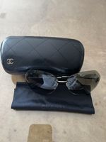 Chanel No Frame Sunglass 