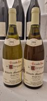 2 Fl. Bâtard-Montrachet Grand Cru Paul Pernot 2008