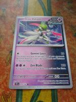 POKEMON  Iron Valiant   H  TEF EN  079/162   HP130   2024