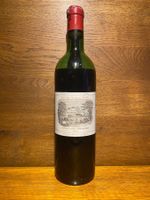 Château Lafite Rothschild 1971, Pauillac
