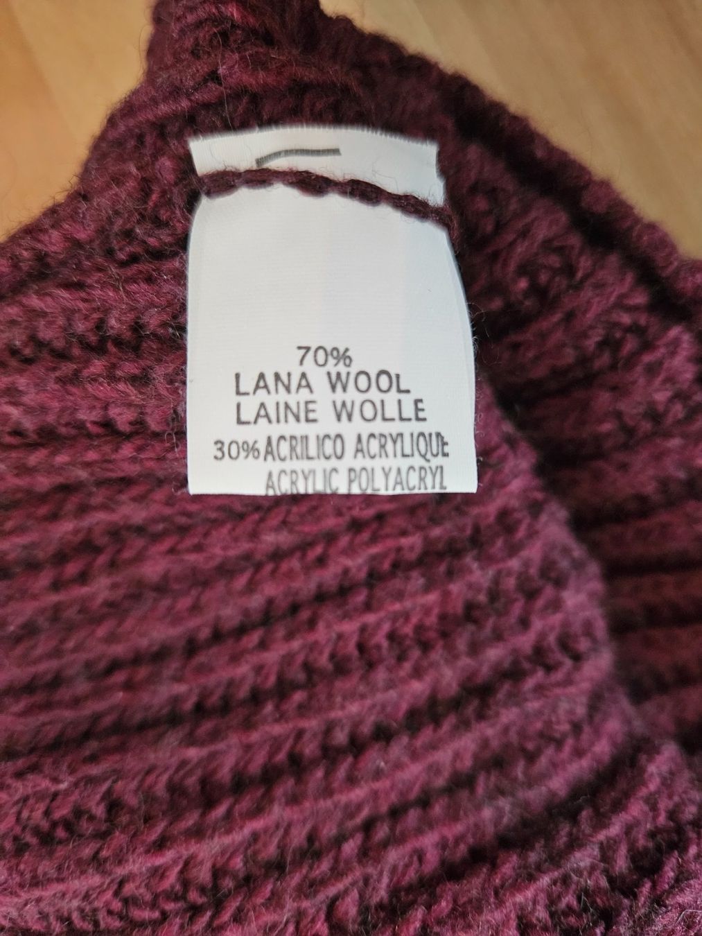 Brandy Melville Maglioni & Felpe: Brandy Melville Pullover – Usato da Suhr venduto da JamesM19 3