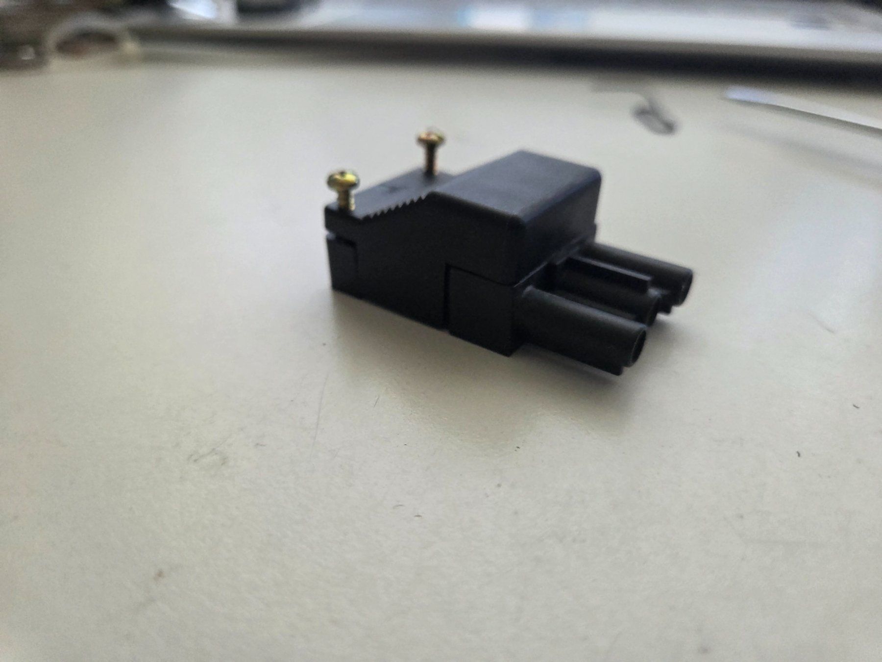 Componenti elettronici: Steckerteil Wieland ST18/3S 1Stück – Nuovo (secondo la descrizione) da Zürich venduto da eymen20 4