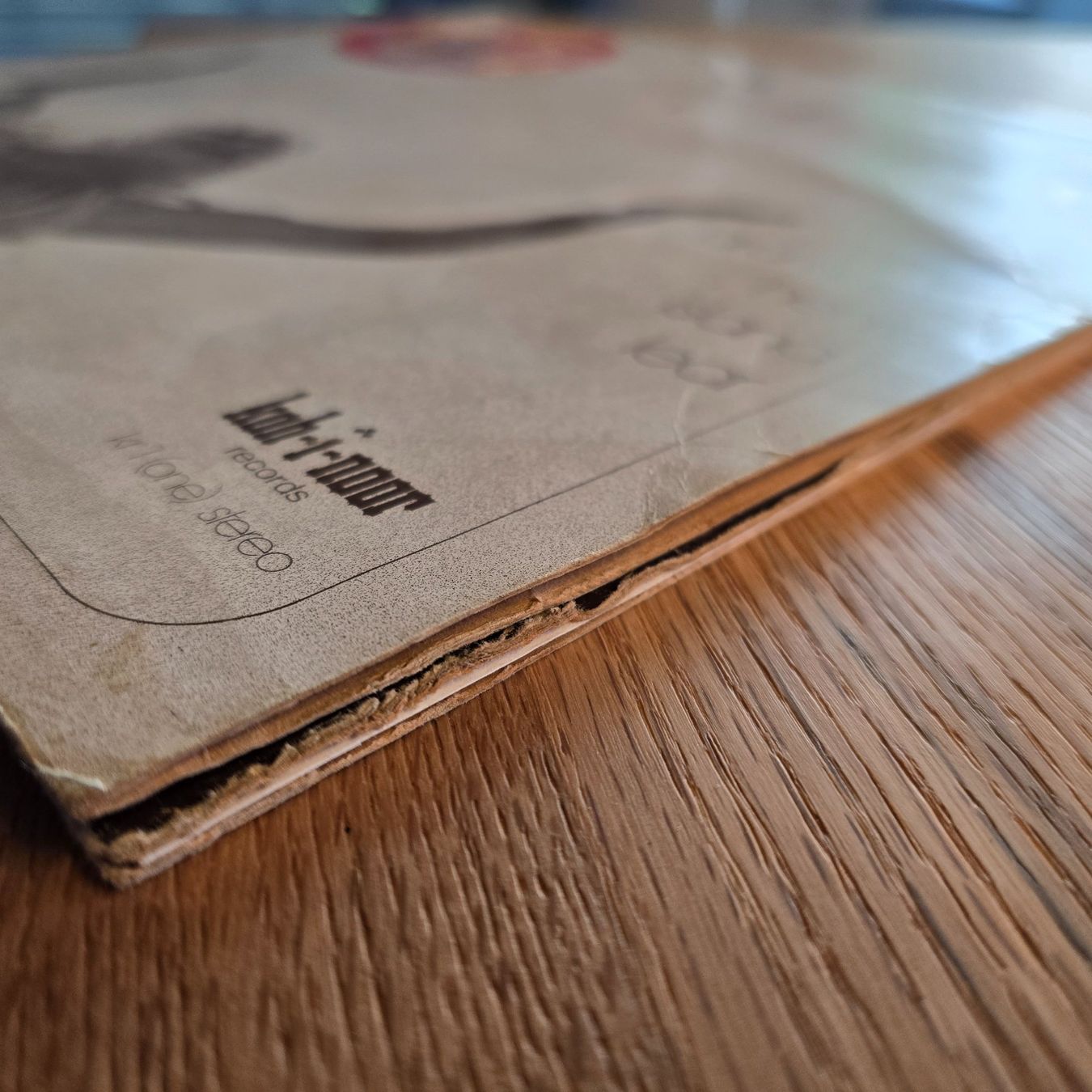 Dischi in vinile: kleine schweizer Rock Sammlung - Vinyl – Usato da Worblaufen venduto da Maeder14B 8