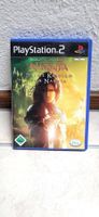 PS2 - Narnia Prinz Kaspian