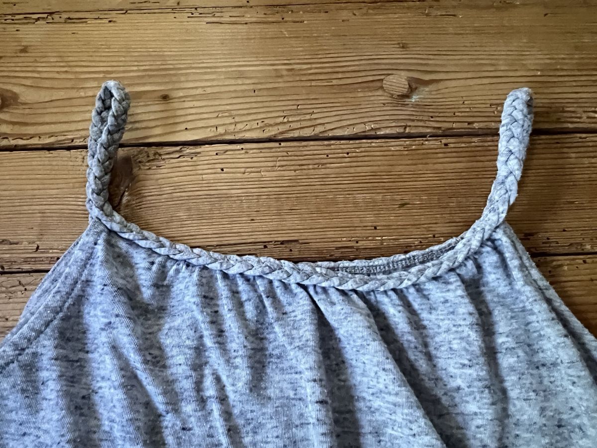 Tops: Damen Sommer Top Gr. S – Gebraucht aus Wohlenschwil von SmokyAnnie 1