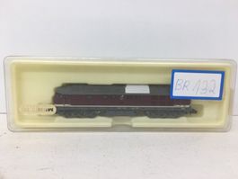 Minitrix 12845 Spur N Br 132 Deutsche Reichsbahn